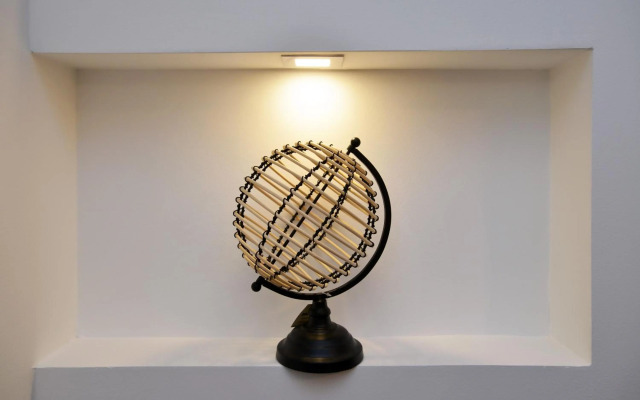 River & Bike Apartment