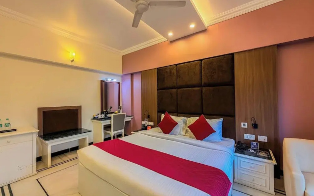 Zip By Spree Hotels Surabi International Vellore