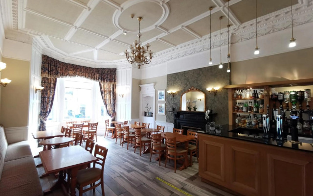 Haymarket Hotel