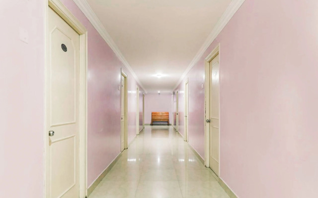 Hotel Akshara Regency, Yeshwanthpur Bangalore