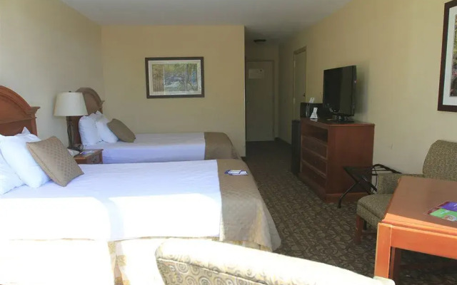 Rodeway Inn And Suites - Cobleskill