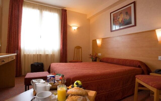 Hotel Chambord
