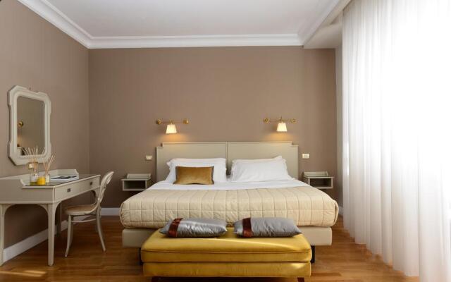 Silva Hotel Splendid Congress & Spa
