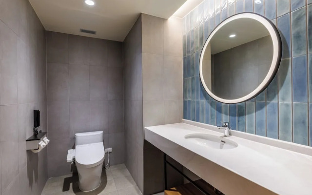 voco Chiayi by IHG