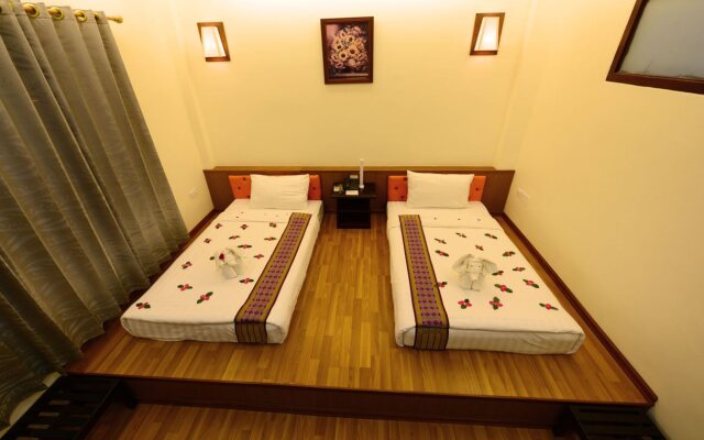 UCT Taunggyi Hotel