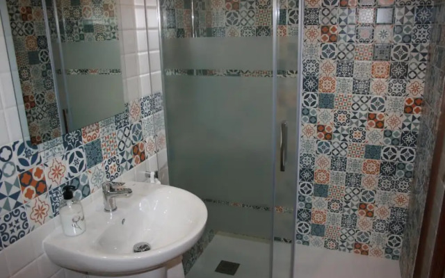 Mirador Tierra de Frontera