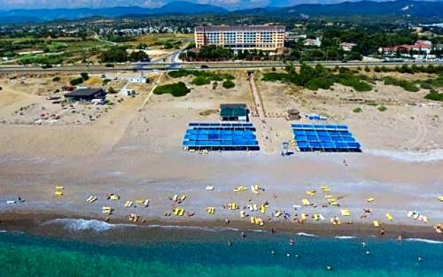 Laphetos Beach Resort & Spa - All Inclusive