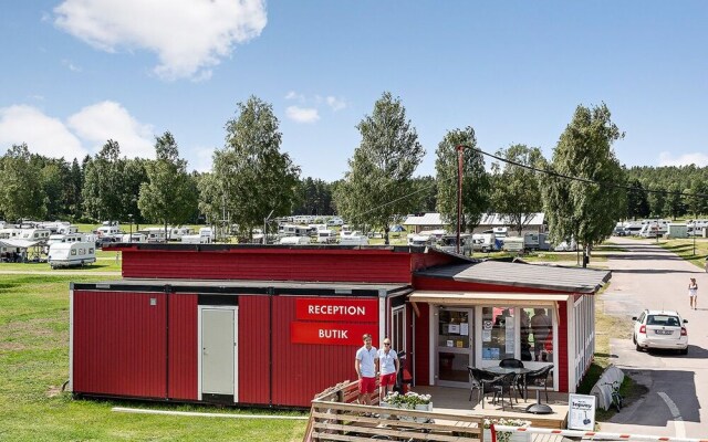 First Camp Karlstad