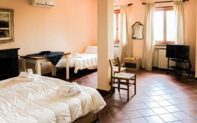 Magnolia B&B