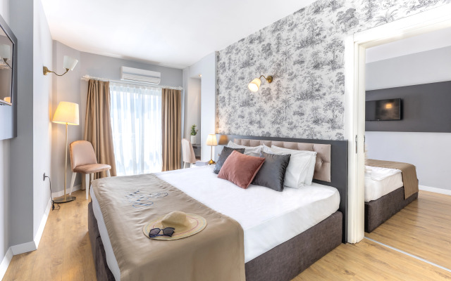 Niss Lara Hotel
