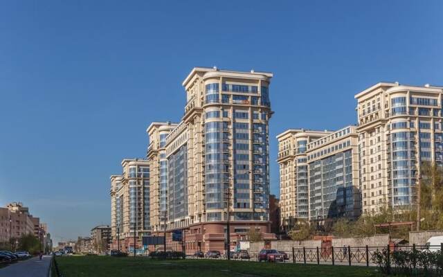 Апартаменты «RentalSPb Граф Орлов»