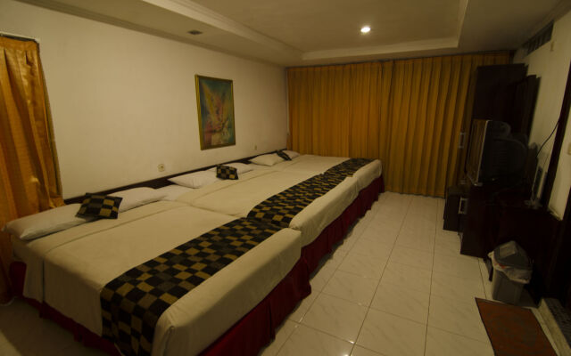 Fora Guest House Taman Lingkar