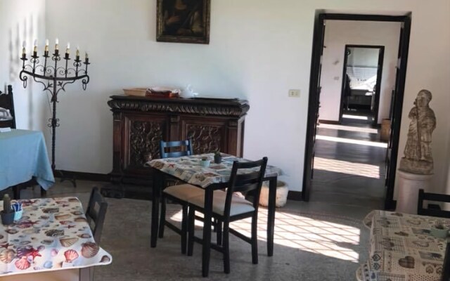 Agriturismo Villa Cavallini