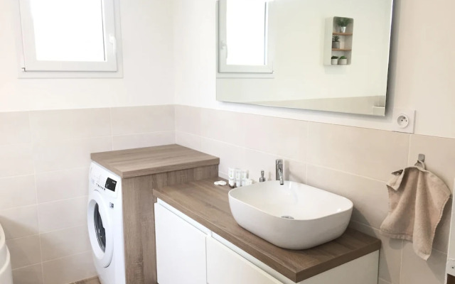 Les Jardins du Castelas