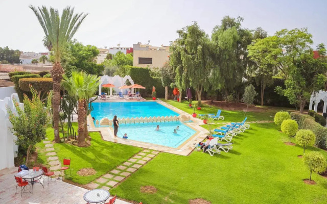Senator Agadir