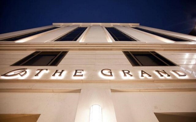 The Grand Hotel Myeongdong