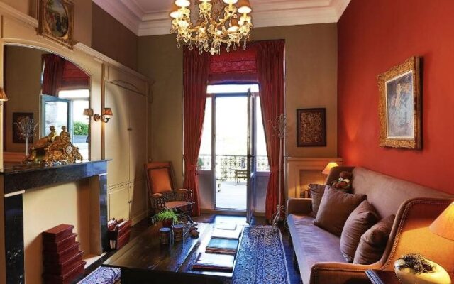 B&B Huyze Elimonica