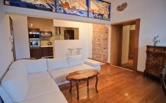 Dream Stay - Main Square Apartments with Picturesque View