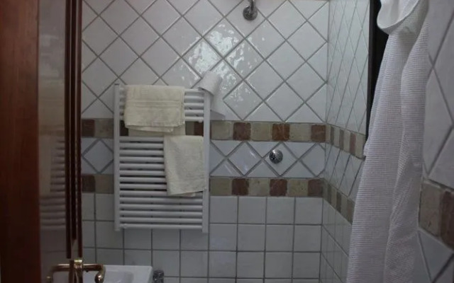 B&B L'Incanto del Mare