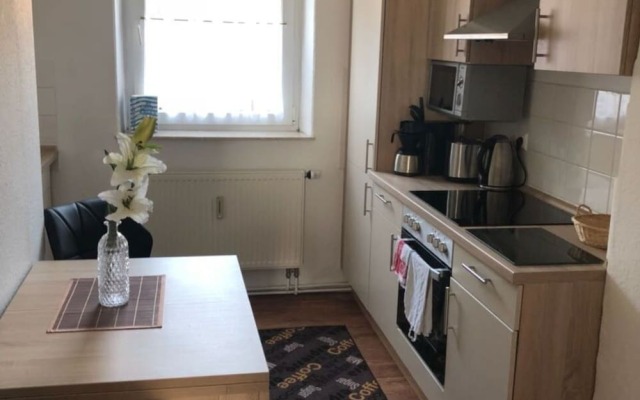 Boardinghouse Wilhelmshaven