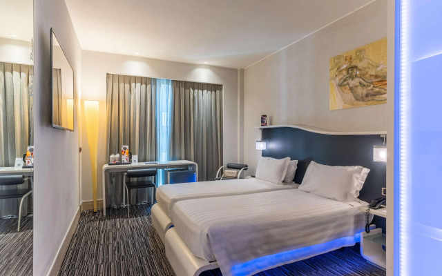 Best Western Premier Hotel Royal Santina