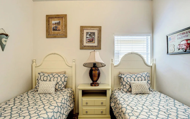 Silver Creek Sensation