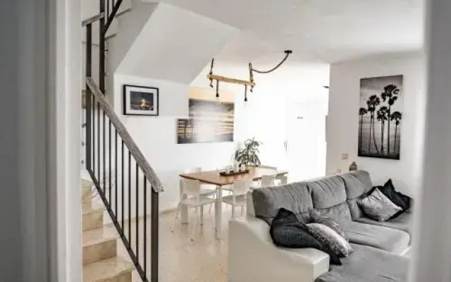 Tarifa Watersports Residence