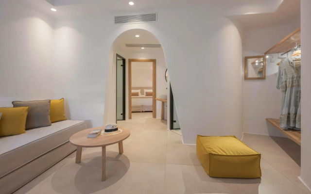 Argo Hotel
