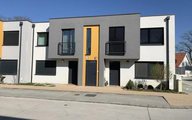 Revon Business apartments