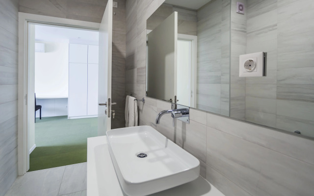 Hotel Sete Cidades