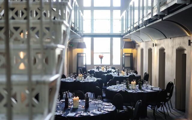 Malmaison Oxford