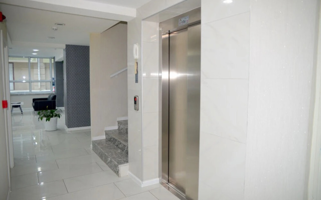Otel Akpinar