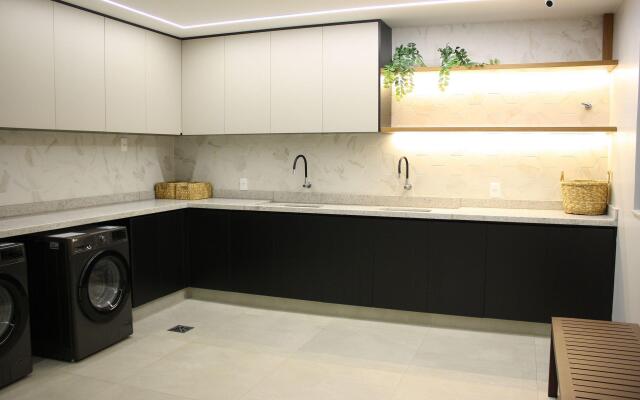 Noroeste Easy by CentoEdez