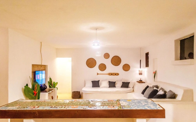 Casa Biribiri Trancoso
