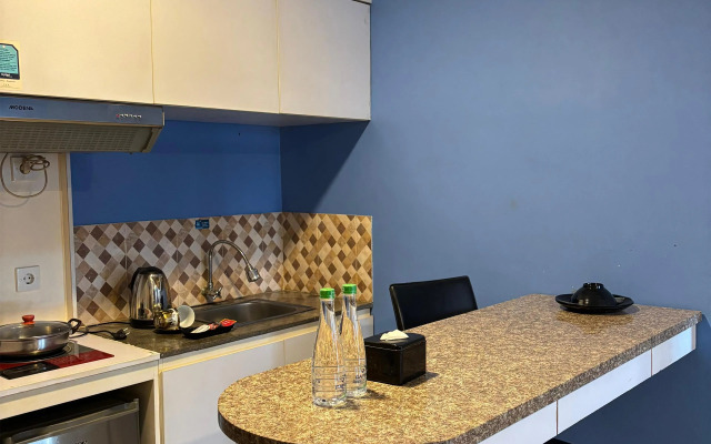 Kyriad Haka Makassar