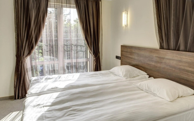 Hotel Duchess