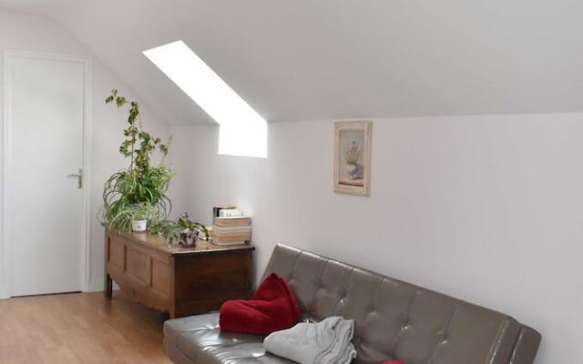 Bonne Vie Chambres D'Hôtes