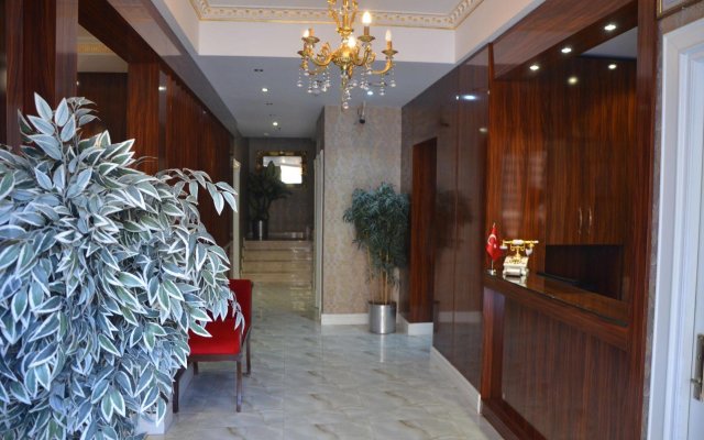 Sahra Airpot Hotel