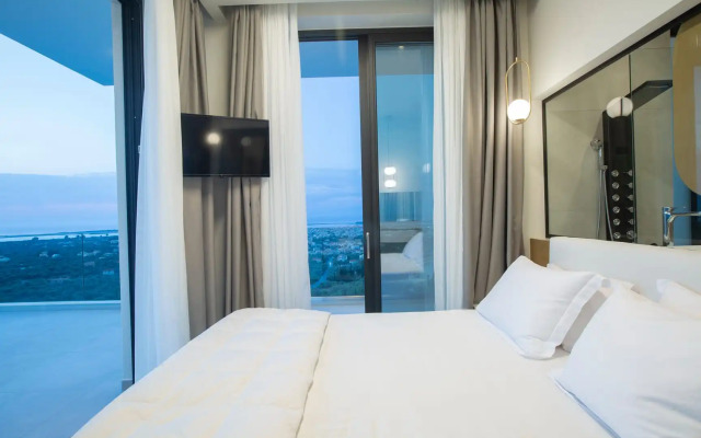 Ionian Gems Villas