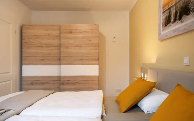 Holiday Home sea Breeze