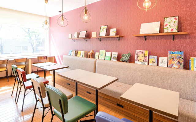 Comfort Hotel Maebashi