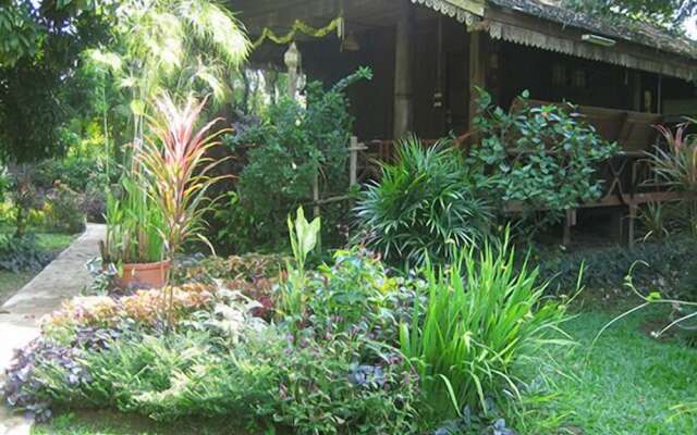 Romyen Garden Resort