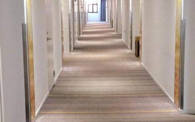 7Days Inn Yancheng Shanggang Transport Station Jinse Jiayuan Branch