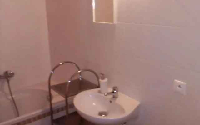 Apartmán v arealu Doky Lipno