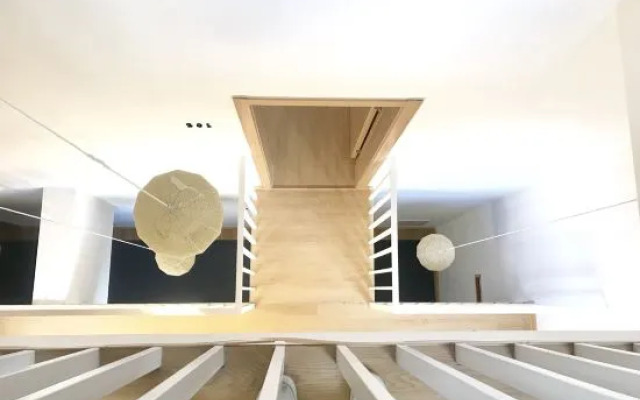 Zhuxia Hostel Guesthouse