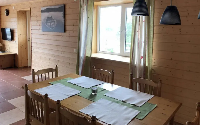 Ammatour Villas