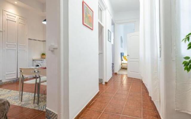 Apartamentos Alcazaba