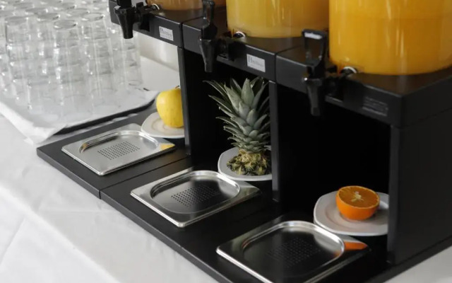 Hotel Cosmopolitan Bologna