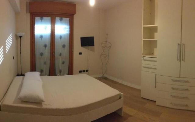 Residence Porta di Roma 2