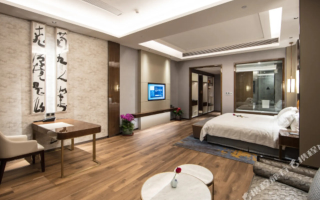 Jiadu Hotel